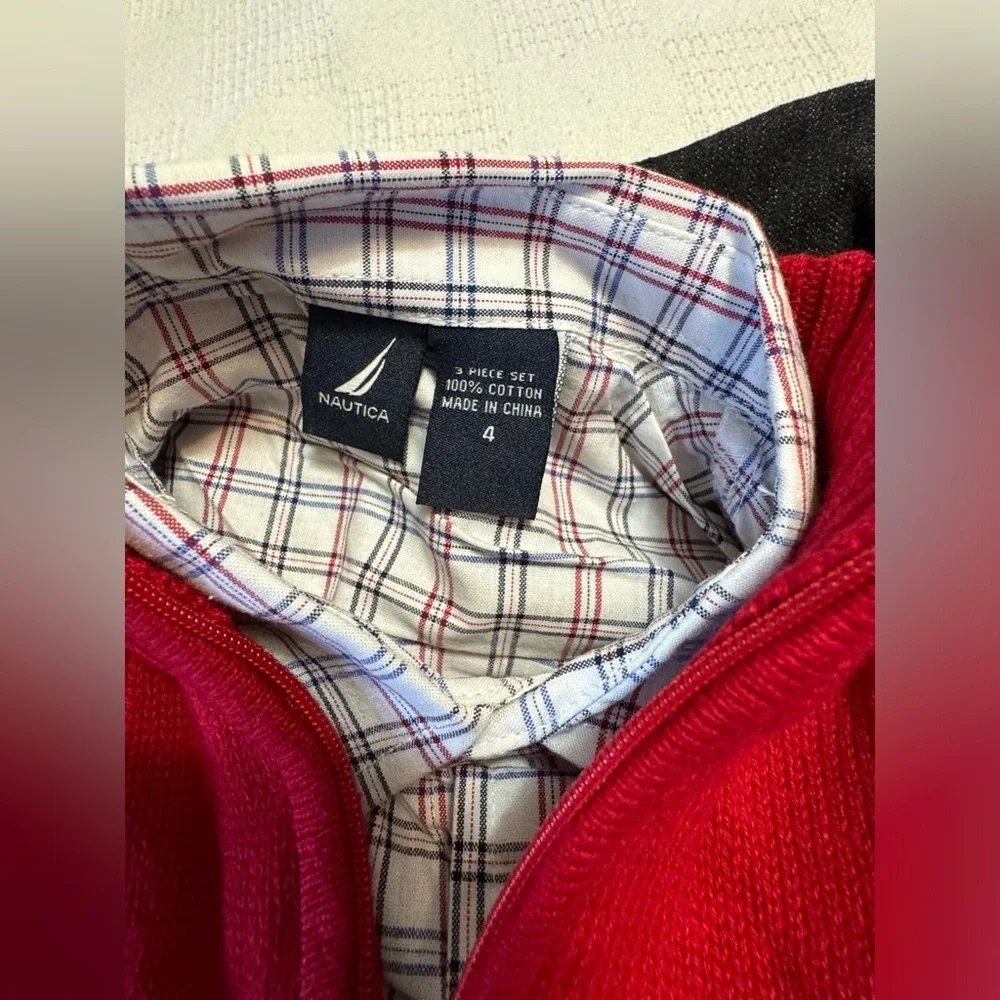 Nautica Set